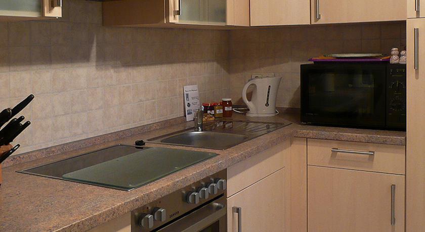 Ferienwohnung Am Elberadweg Dresda Cameră foto