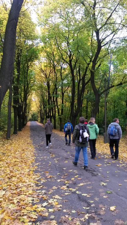 Ferienwohnung Am Elberadweg Dresda Cameră foto